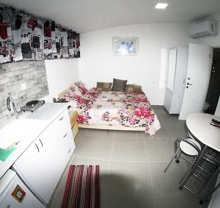 The Rosen'S Studio Place Eilat Exteriör bild