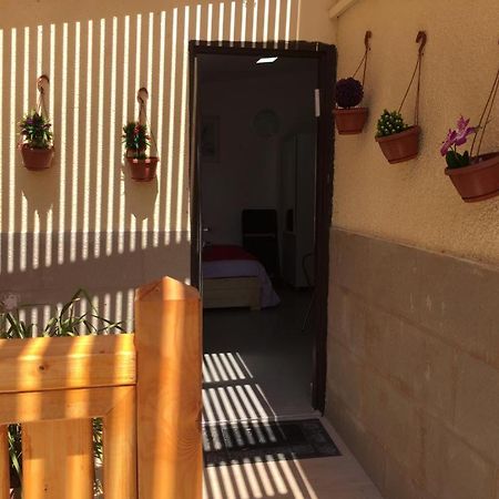 The Rosen'S Studio Place Eilat Exteriör bild